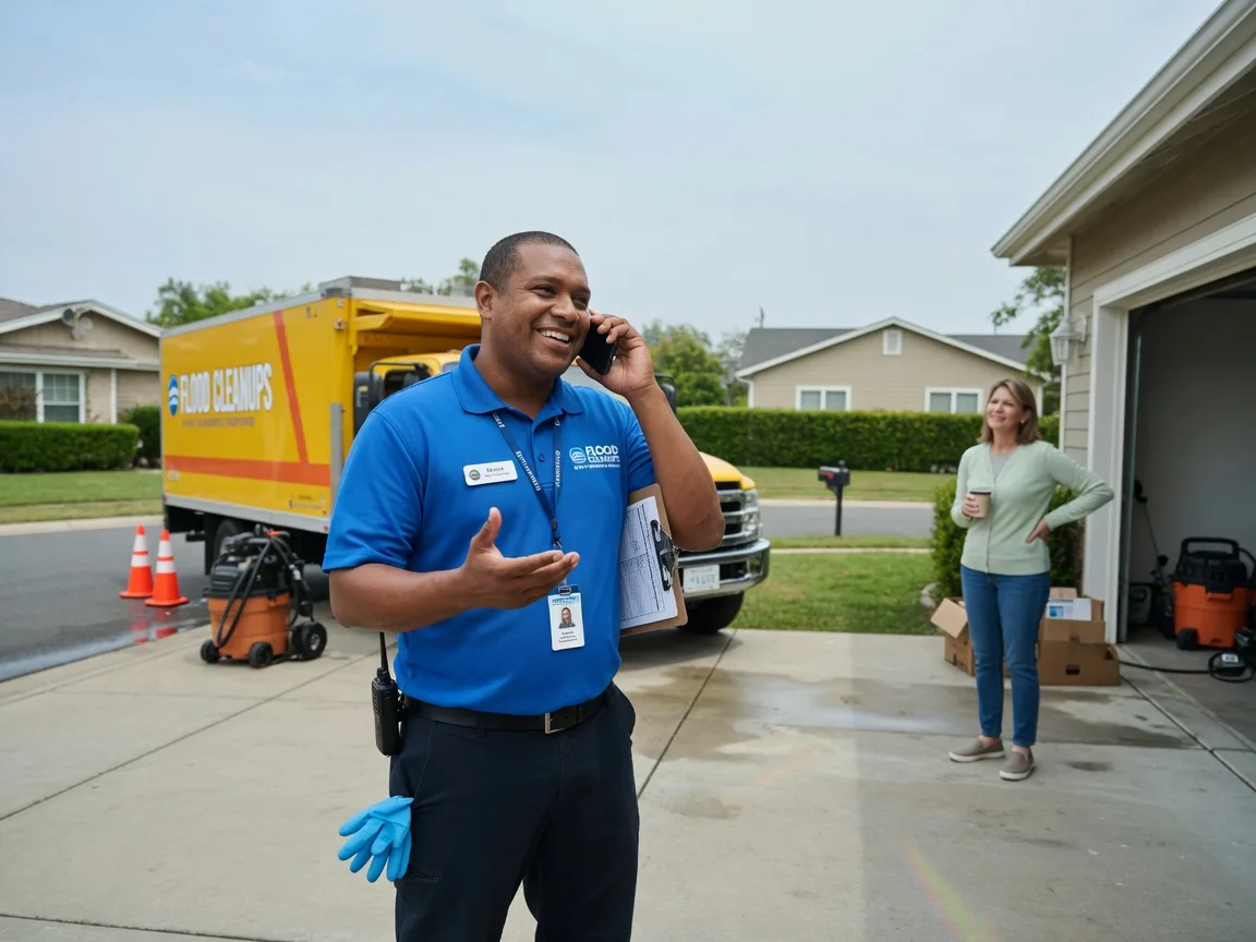 Water Damage Restoration Jay, NY FAQs